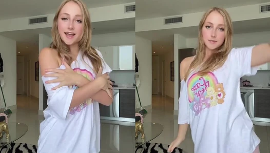 Ava Cherry - Video Leaks #284