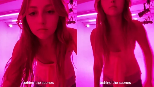 Ava Cherry - Video Leaks #286