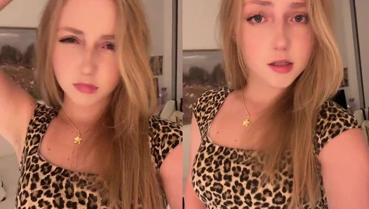 Ava Cherry - Video Leaks #288