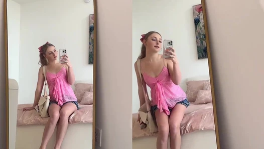 Ava Cherry - Video Leaks #289