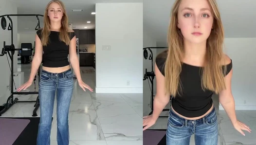 Ava Cherry - Video Leaks #291