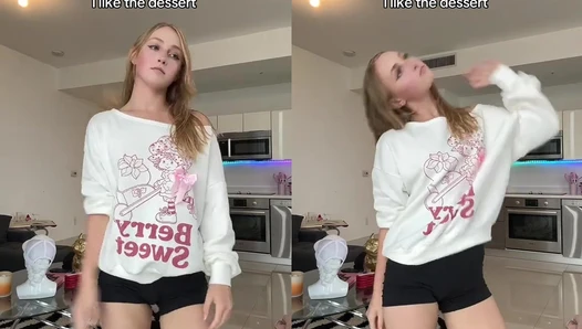 Ava Cherry - Video Leaks #294