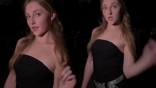 Ava Cherry - Video Leaks #295