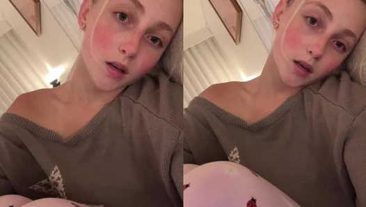 Ava Cherry - Video Leaks #301