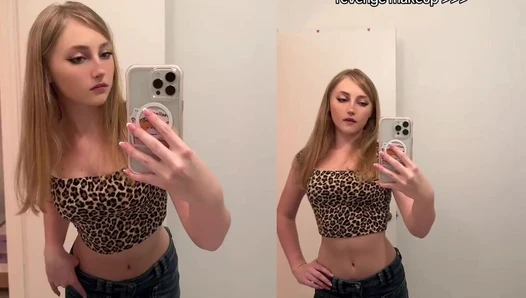 Ava Cherry - Video Leaks #304