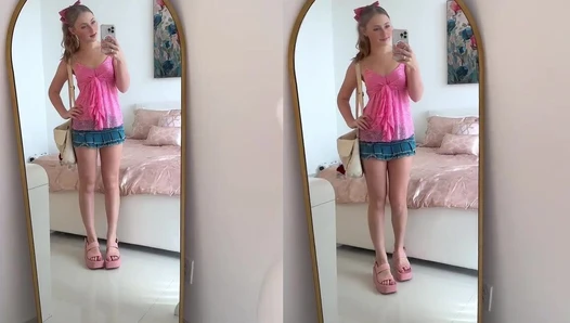 Ava Cherry - Video Leaks #305