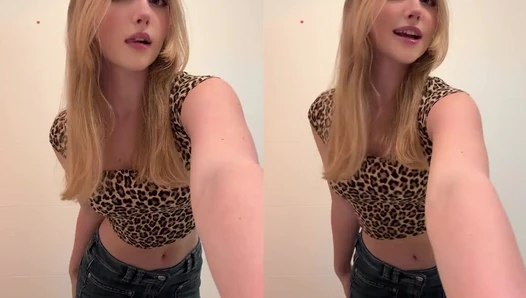Ava Cherry - Video Leaks #306