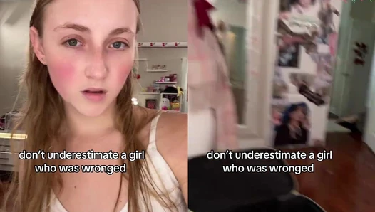 Ava Cherry - Video Leaks #310
