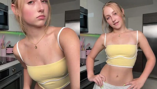 Ava Cherry - Video Leaks #313