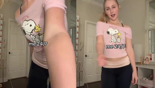Ava Cherry - Video Leaks #314