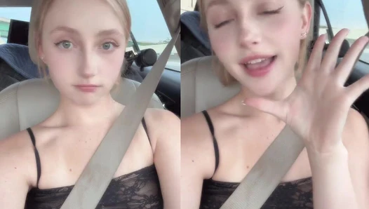 Ava Cherry - Video Leaks #316