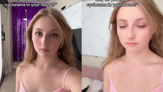Ava Cherry - Video Leaks #317