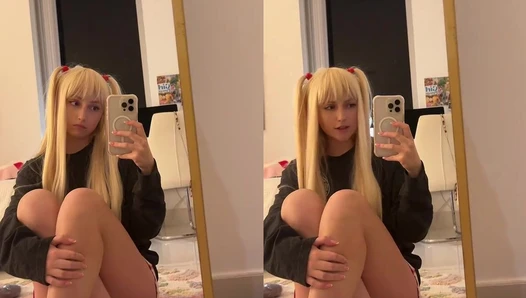 Ava Cherry - Video Leaks #318