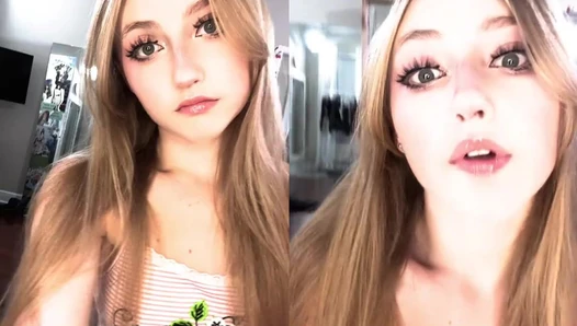 Ava Cherry - Video Leaks #324
