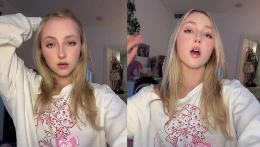 Ava Cherry - Video Leaks #327