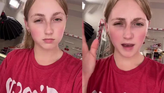 Ava Cherry - Video Leaks #329