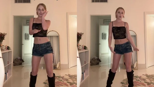 Ava Cherry - Video Leaks #331