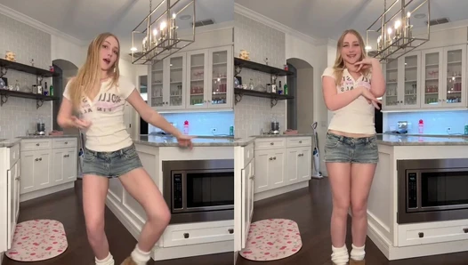 Ava Cherry - Video Leaks #335