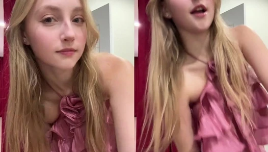 Ava Cherry - Video Leaks #336