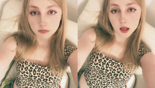 Ava Cherry - Video Leaks #337