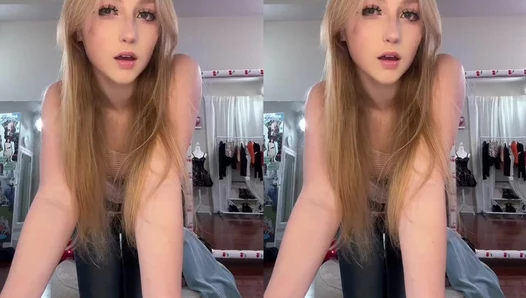 Ava Cherry - Video Leaks #338