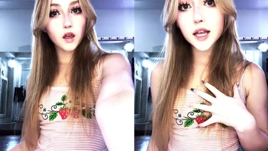 Ava Cherry - Video Leaks #340