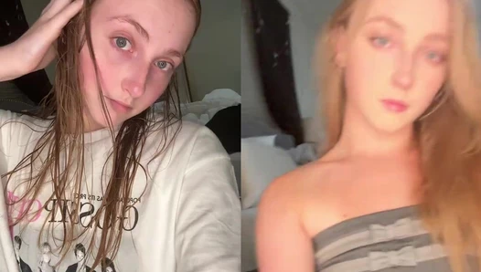 Ava Cherry - Video Leaks #347