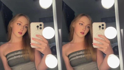 Ava Cherry - Video Leaks #348