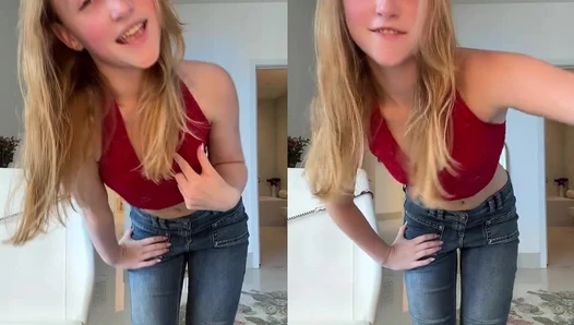 Ava Cherry - Video Leaks #349