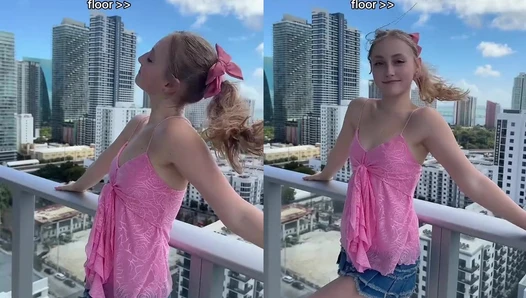 Ava Cherry - Video Leaks #353
