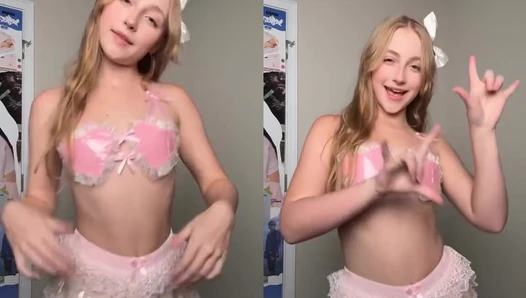 Ava Cherry - Video Leaks #354