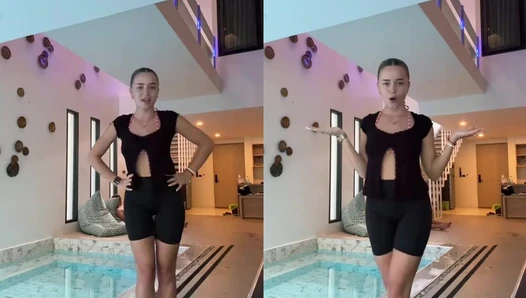 maxima_mclk - Video Leaks #187