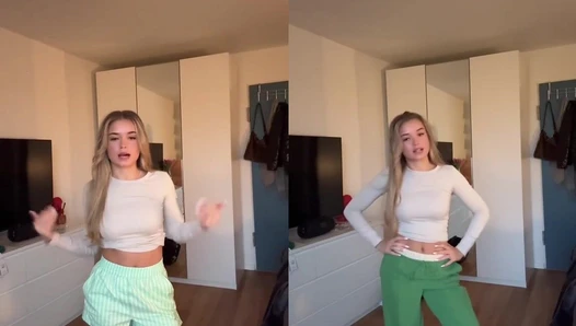 maxima_mclk - Video Leaks #210