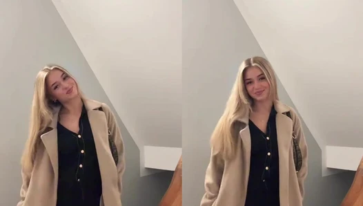 maxima_mclk - Video Leaks #245