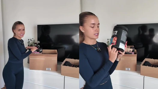 maxima_mclk - Video Leaks #281
