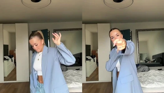 maxima_mclk - Video Leaks #307