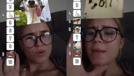maxima_mclk - Video Leaks #315