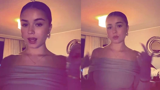 maxima_mclk - Video Leaks #322