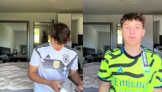 maxima_mclk - Video Leaks #363