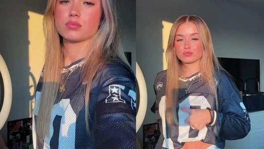 maxima_mclk - Video Leaks #403