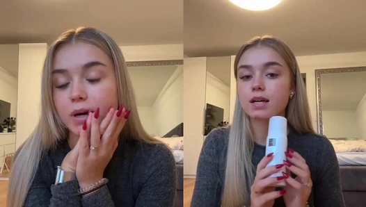 maxima_mclk - Video Leaks #476