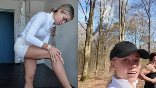 maxima_mclk - Video Leaks #483