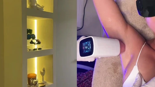 maxima_mclk - Video Leaks #497