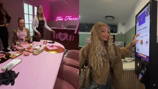 maxima_mclk - Video Leaks #524