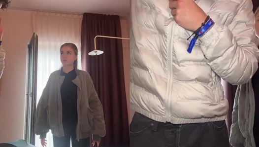 maxima_mclk - Video Leaks #585