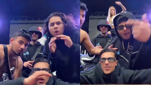 maxima_mclk - Video Leaks #600