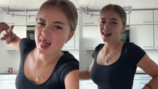 maxima_mclk - Video Leaks #604