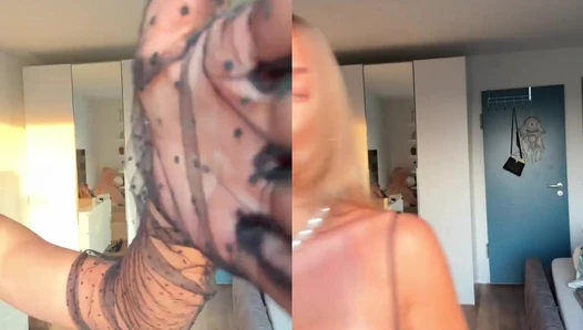 maxima_mclk - Video Leaks #611