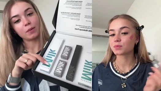 maxima_mclk - Video Leaks #619