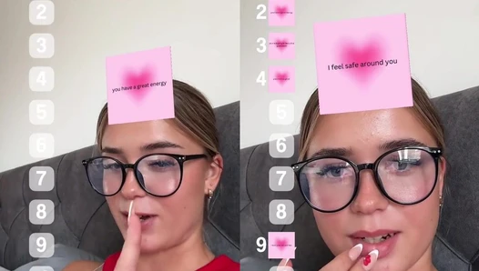 maxima_mclk - Video Leaks #668